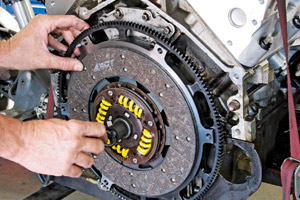 Dales Automotive