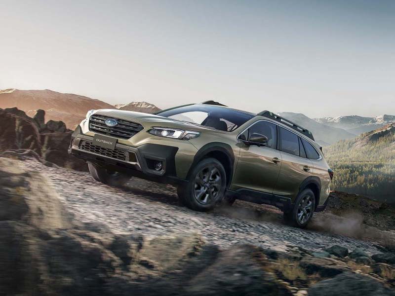 Dales Automotive