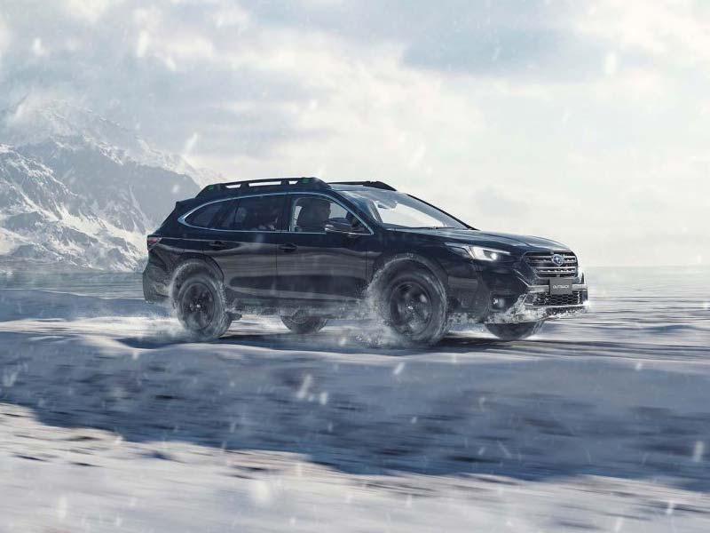 Dales Automotive