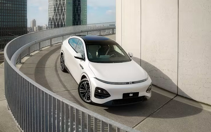 Dales Automotive